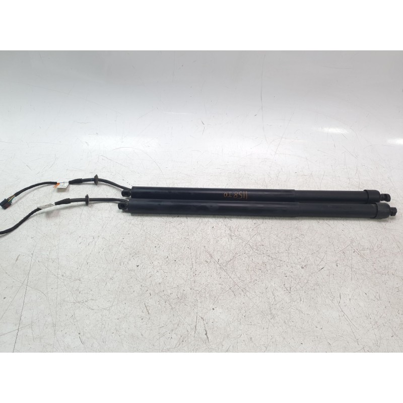 Recambio de amortiguadores maletero / porton para jaguar e-pace 2.0 diesel cat referencia OEM IAM J9C370354AC  