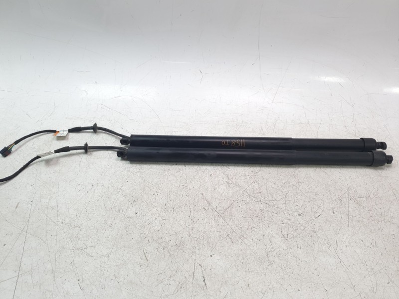 Recambio de amortiguadores maletero / porton para jaguar e-pace 2.0 diesel cat referencia OEM IAM J9C370354AC  