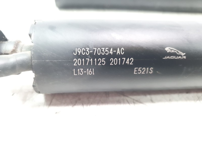 Recambio de amortiguadores maletero / porton para jaguar e-pace 2.0 diesel cat referencia OEM IAM J9C370354AC  