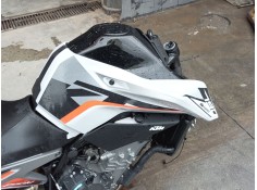 Recambio de moldura para ktm duke 790 duke l referencia OEM IAM   