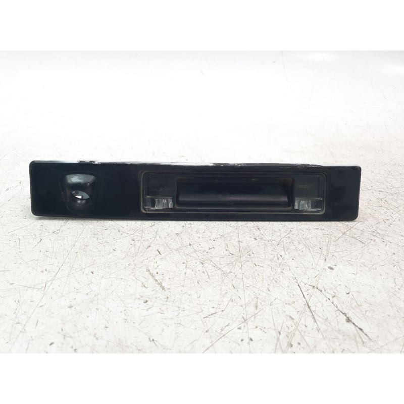 Recambio de maneta exterior maletero / porton para volvo xc60 ii (246) b4 mild-hybrid referencia OEM IAM 31675542  