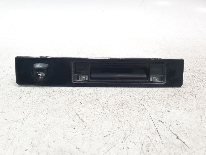 Recambio de maneta exterior maletero / porton para volvo xc60 ii (246) b4 mild-hybrid referencia OEM IAM 31675542  