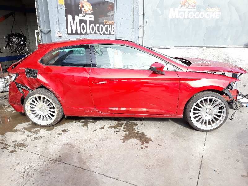 seat leon sc (5f5) del año 2017
