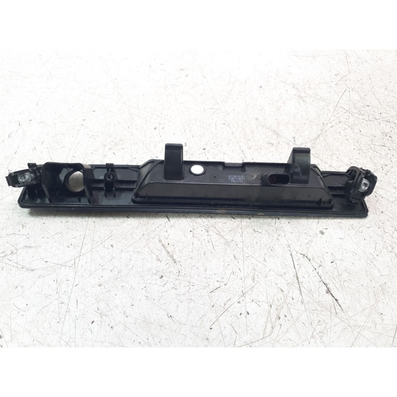 Recambio de maneta exterior maletero / porton para volvo xc60 ii (246) b4 mild-hybrid referencia OEM IAM 31675542  