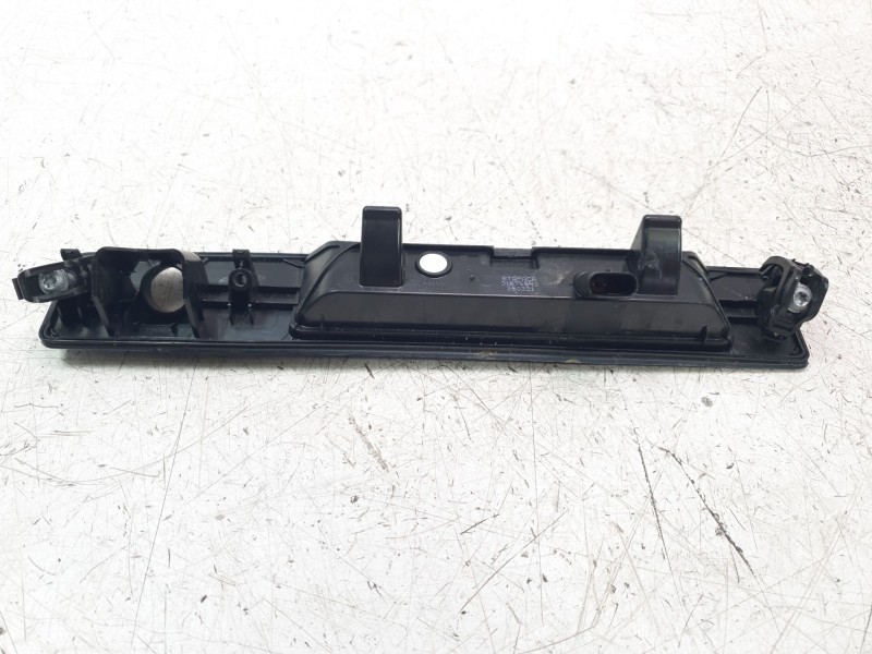 Recambio de maneta exterior maletero / porton para volvo xc60 ii (246) b4 mild-hybrid referencia OEM IAM 31675542  