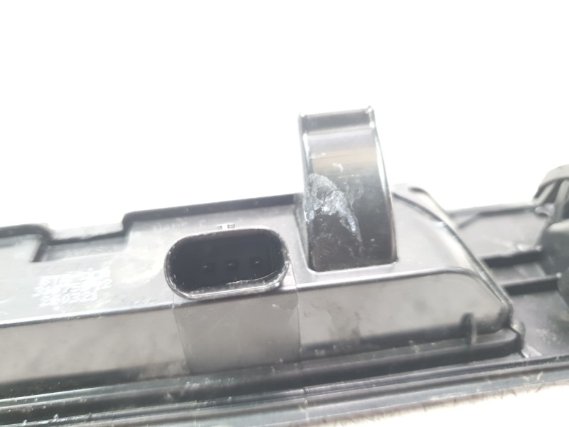 Recambio de maneta exterior maletero / porton para volvo xc60 ii (246) b4 mild-hybrid referencia OEM IAM 31675542  