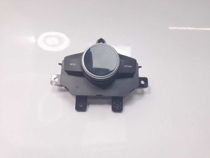 Recambio de mando multifuncion para alfa romeo giulia (952) 2.2 jtdm cat referencia OEM IAM 156124220  