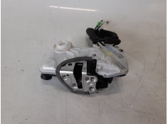 CERRADURA PUERTA DELANTERA IZQUIERDA 69040F4020 