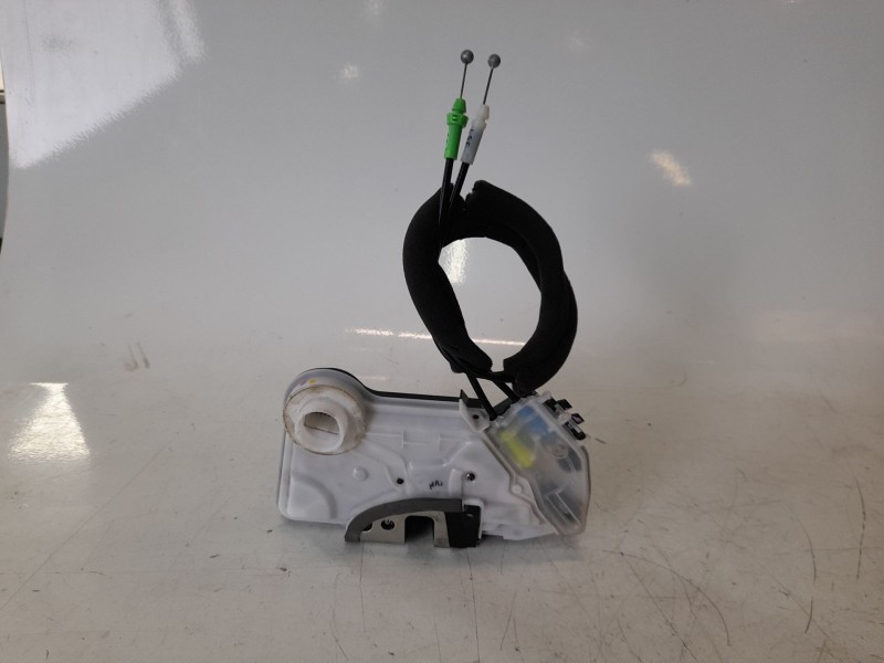 Recambio de cerradura puerta delantera izquierda para toyota c-hr (_x1_) 1.8 hybrid (zyx10_, zyx11_) referencia OEM IAM 69040F40
