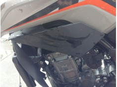 Recambio de moldura para ktm duke 790 duke l referencia OEM IAM   