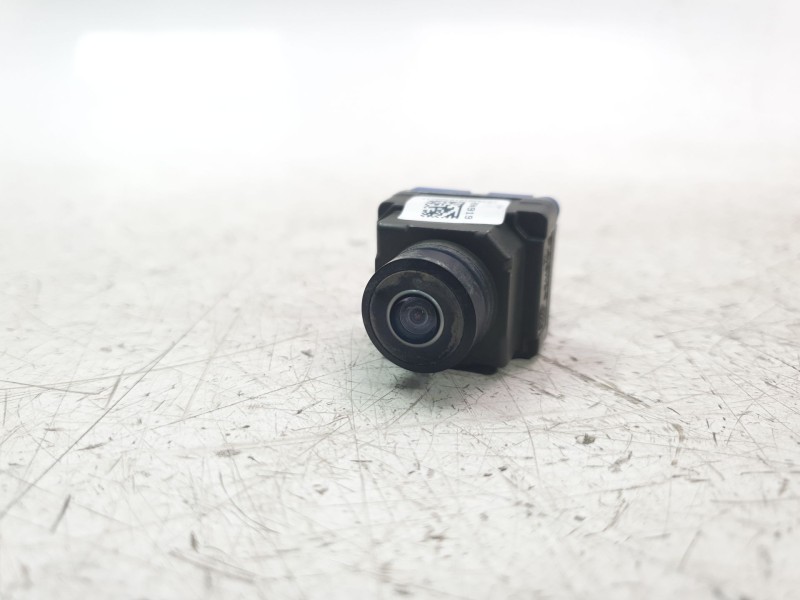 Recambio de camara vision trasera para volvo xc60 ii (246) b4 mild-hybrid referencia OEM IAM 32286680  