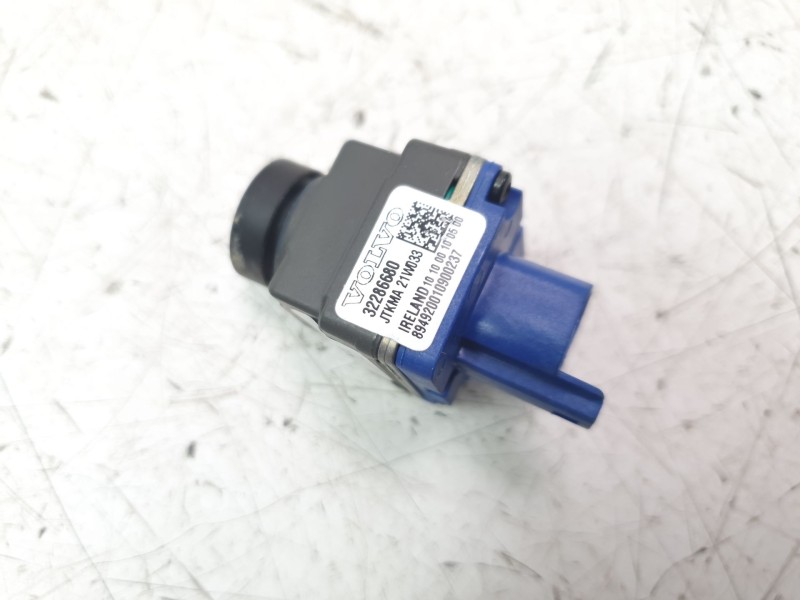 Recambio de camara vision trasera para volvo xc60 ii (246) b4 mild-hybrid referencia OEM IAM 32286680  