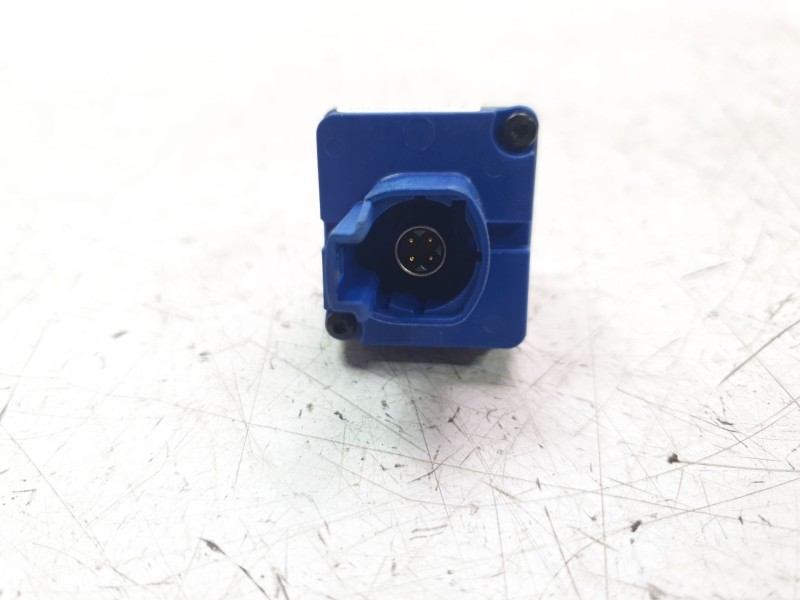 Recambio de camara vision trasera para volvo xc60 ii (246) b4 mild-hybrid referencia OEM IAM 32286680  