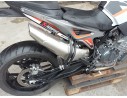 SILENCIADOR TRASERO C90705083000 C90705083000 
