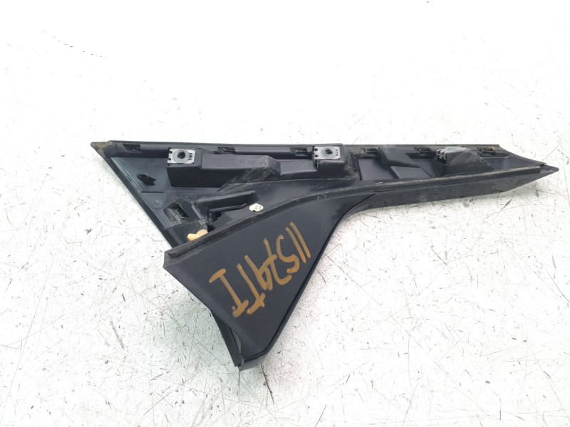 Recambio de moldura para opel astra 5p elegance referencia OEM IAM 9839963380  