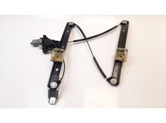 Recambio de elevalunas delantero izquierdo para audi q3 (f3b) 2.0 16v tdi referencia OEM IAM 83A837461   2