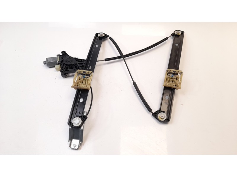 Recambio de elevalunas delantero izquierdo para audi q3 (f3b) 2.0 16v tdi referencia OEM IAM 83A837461  