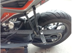 Recambio de estribo lateral para ktm duke 790 duke l referencia OEM IAM C90703050000 C90703050000  2