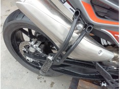 Recambio de estribo lateral para ktm duke 790 duke l referencia OEM IAM C90703051000   2