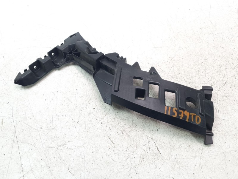 Recambio de soporte paragolpes trasero para opel astra 5p elegance referencia OEM IAM 9839851880  