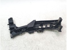 Recambio de soporte paragolpes trasero para opel astra 5p elegance referencia OEM IAM 9839851880   2