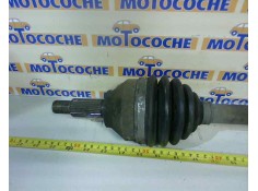 Recambio de transmision delantera izquierda para ford mondeo berlina (ge) 2.0 16v di td cat referencia OEM IAM 1363582 F2412  2