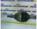 TRANSMISION DELANTERA IZQUIERDA 1363582 1363582 F2412