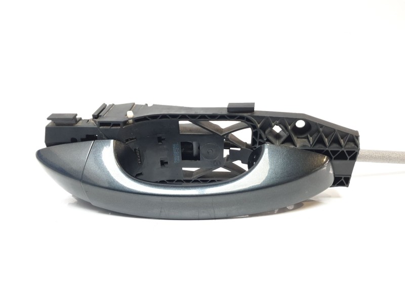 Recambio de maneta exterior delantera derecha para volkswagen golf vii lim. gte referencia OEM IAM 5N0839885H  