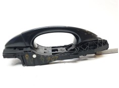Recambio de maneta exterior delantera derecha para volkswagen golf vii lim. gte referencia OEM IAM 5N0839885H   2