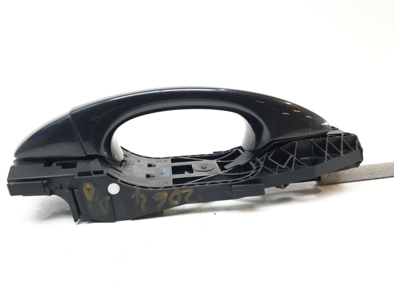 Recambio de maneta exterior delantera derecha para volkswagen golf vii lim. gte referencia OEM IAM 5N0839885H  
