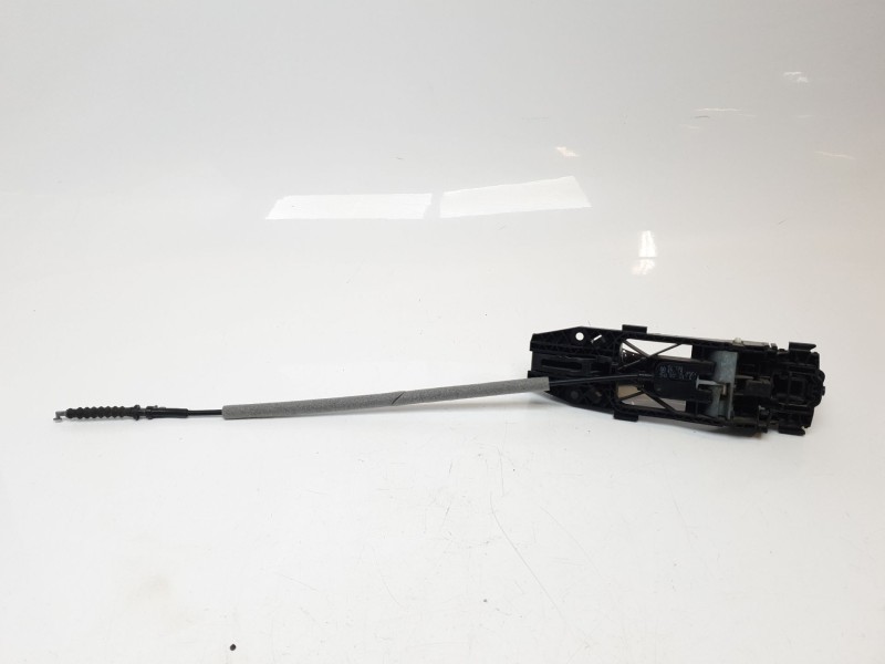 Recambio de maneta exterior delantera derecha para volkswagen golf vii lim. gte referencia OEM IAM 5N0839885H  