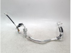 TUBOS AIRE ACONDICIONADO TUBO 