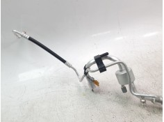 Recambio de tubos aire acondicionado para opel astra 5p elegance referencia OEM IAM TUBO   2