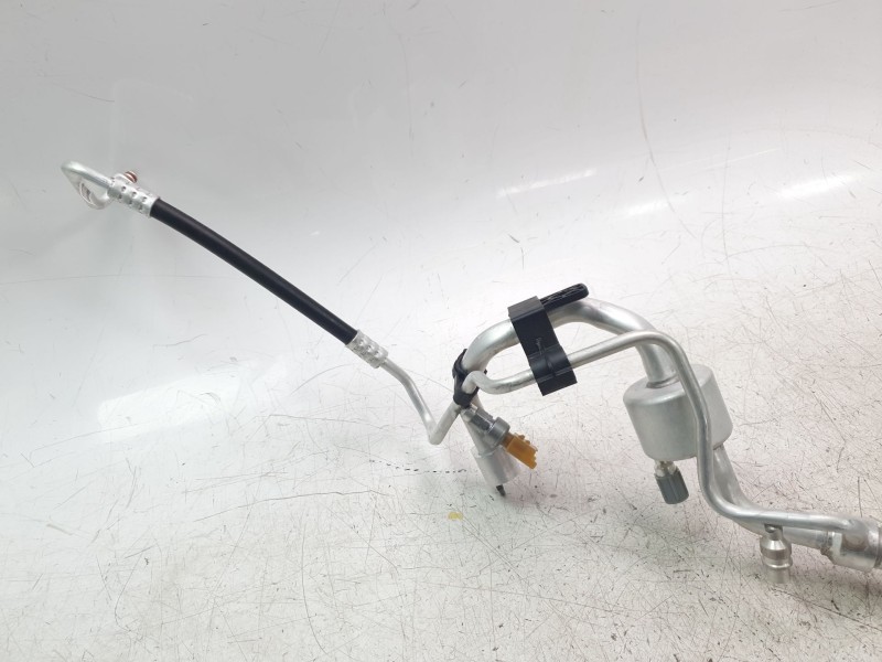 Recambio de tubos aire acondicionado para opel astra 5p elegance referencia OEM IAM TUBO  