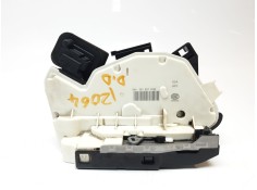 CERRADURA PUERTA DELANTERA DERECHA 5K1837016E DLF640037 / EZCVW085