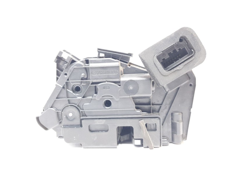Recambio de cerradura puerta delantera derecha para volkswagen golf vii lim. gte referencia OEM IAM 5K1837016E  DLF640037 / EZCV