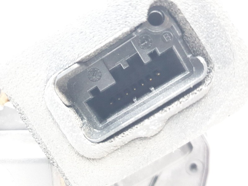 Recambio de cerradura puerta delantera derecha para volkswagen golf vii lim. gte referencia OEM IAM 5K1837016E  DLF640037 / EZCV