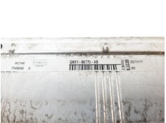 Recambio de intercooler para ford ecosport (cr6) trend referencia OEM IAM    2