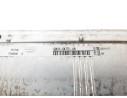 INTERCOOLER GN116K775AB 