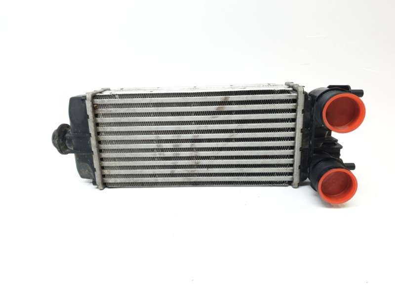 Recambio de intercooler para ford ecosport (cr6) trend referencia OEM IAM   