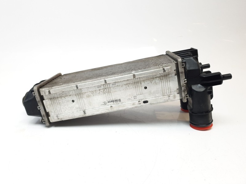 Recambio de intercooler para ford ecosport (cr6) trend referencia OEM IAM   
