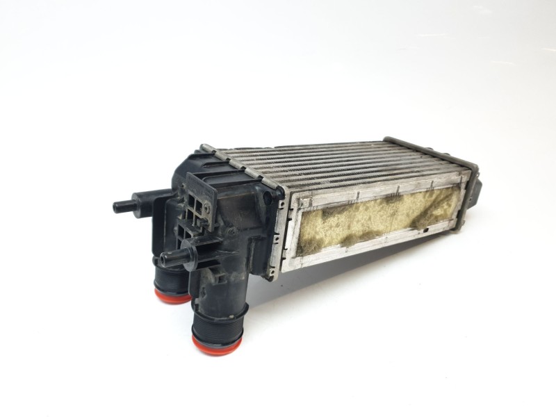 Recambio de intercooler para ford ecosport (cr6) trend referencia OEM IAM   