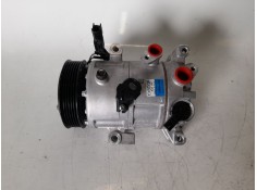 COMPRESOR AIRE ACONDICIONADO CA500G5AAA12 RLGA0957 