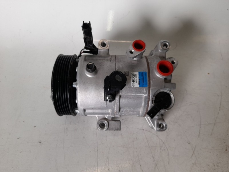 Recambio de compresor aire acondicionado para mazda 3 berlina (bp) referencia OEM IAM CA500G5AAA12 RLGA0957 