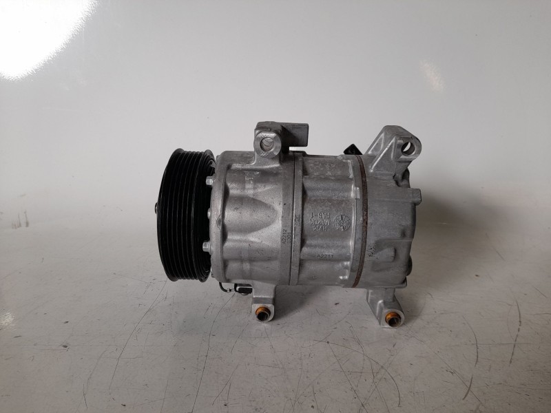 Recambio de compresor aire acondicionado para mazda 3 berlina (bp) referencia OEM IAM CA500G5AAA12 RLGA0957 