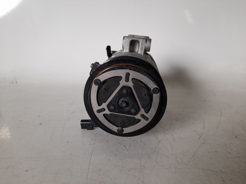 Recambio de compresor aire acondicionado para mazda 3 berlina (bp) referencia OEM IAM CA500G5AAA12 RLGA0957 