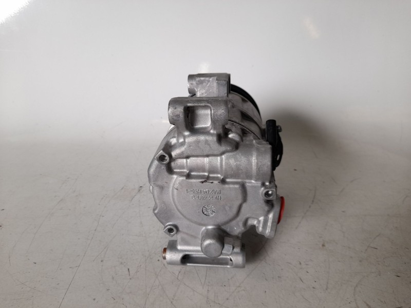 Recambio de compresor aire acondicionado para mazda 3 berlina (bp) referencia OEM IAM CA500G5AAA12 RLGA0957 