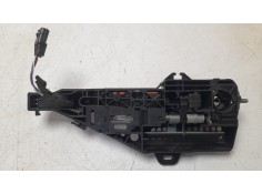 Recambio de maneta exterior delantera derecha para renault captur 1.5 dci diesel fap energy referencia OEM IAM 806706656R   2