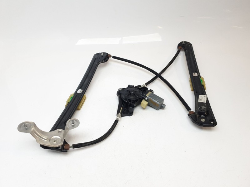 Recambio de elevalunas delantero derecho para volkswagen golf vii lim. gte referencia OEM IAM 5G4837462H  106236215 / 113178