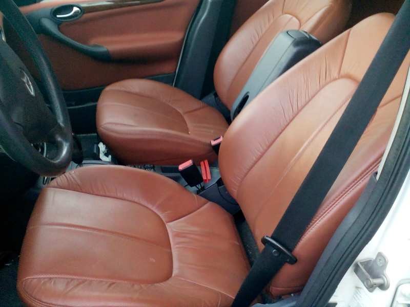 mercedes-benz clase a (w168) del año 2003